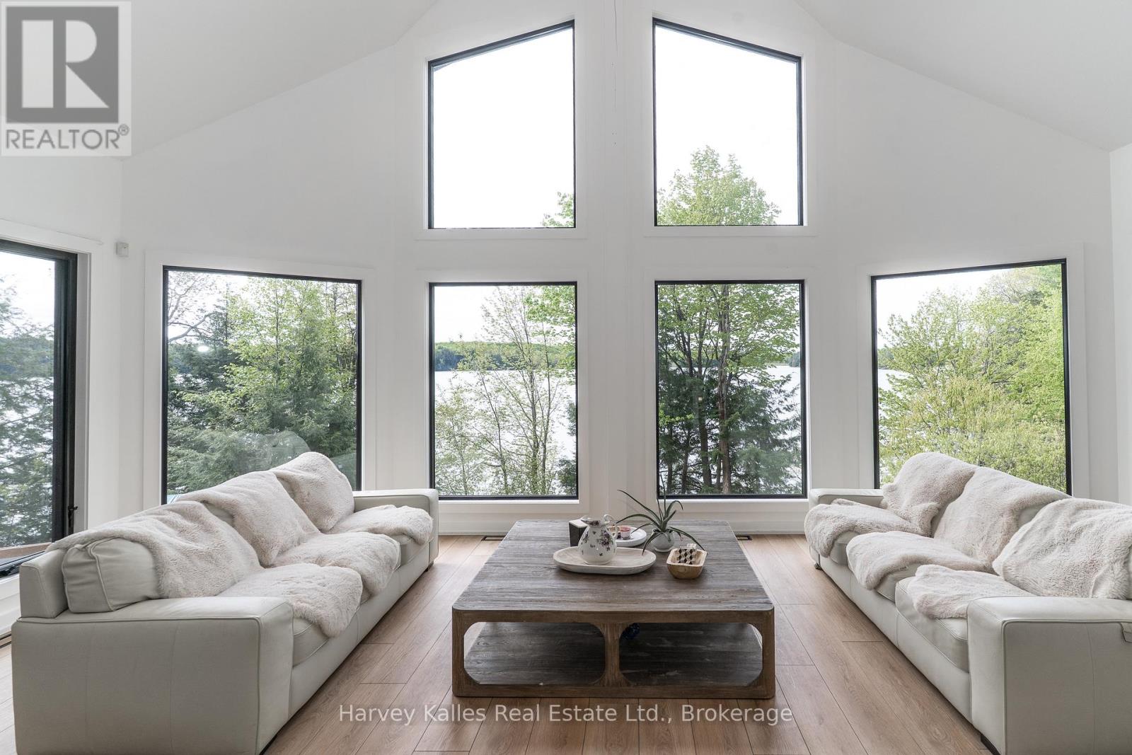 4 - 1118 North Drive, Muskoka Lakes, Ontario  P0B 1G0 - Photo 6 - X12162047
