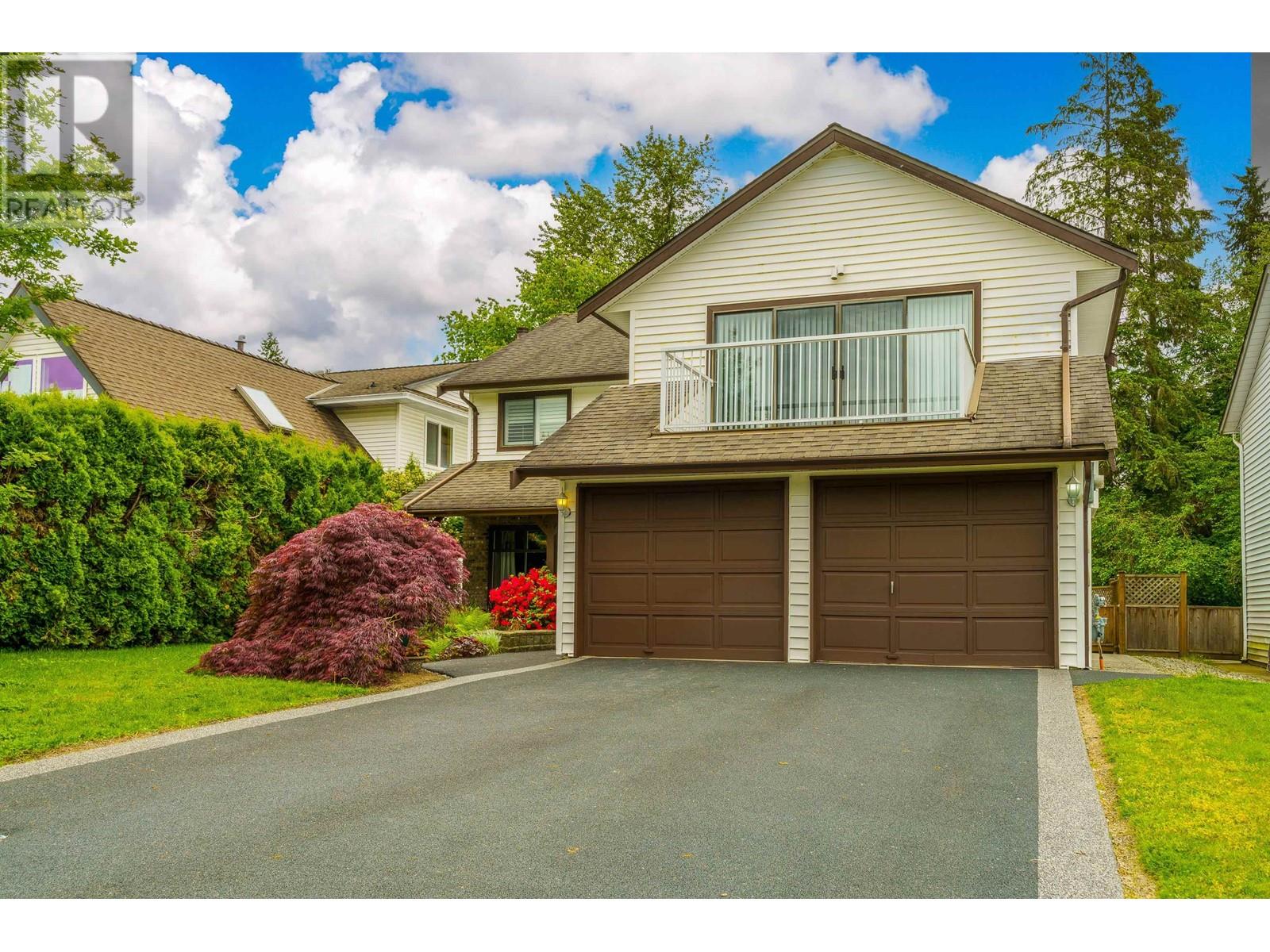 4056 Wedgewood Street, Port Coquitlam, British Columbia  V3B 6R5 - Photo 1 - R3007085