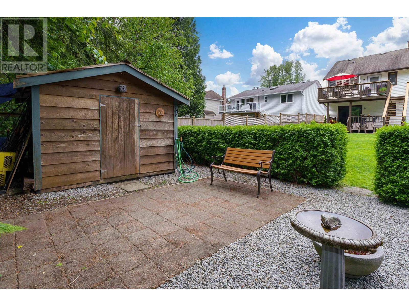 4056 Wedgewood Street, Port Coquitlam, British Columbia  V3B 6R5 - Photo 25 - R3007085