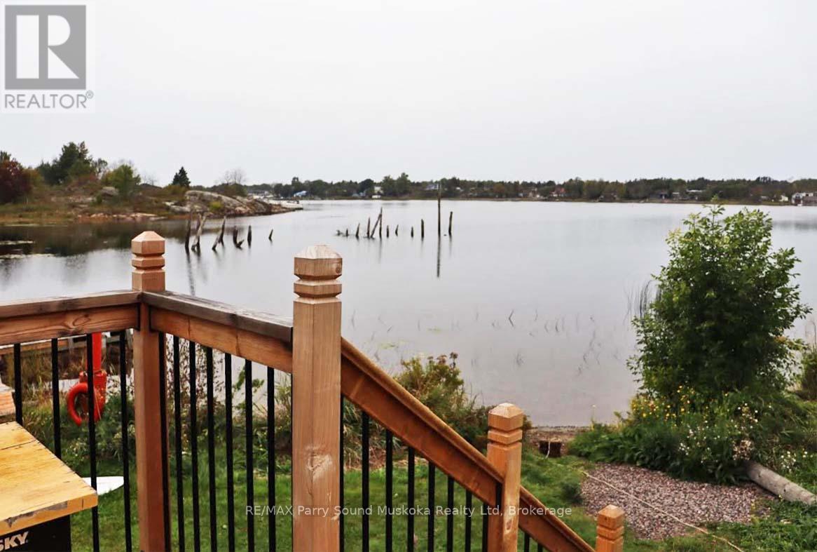 2 Holland Avenue, Parry Sound Remote Area, Ontario  P0G 1B0 - Photo 10 - X12000462