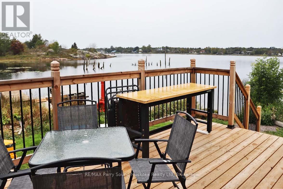2 Holland Avenue, Parry Sound Remote Area, Ontario  P0G 1B0 - Photo 11 - X12000462