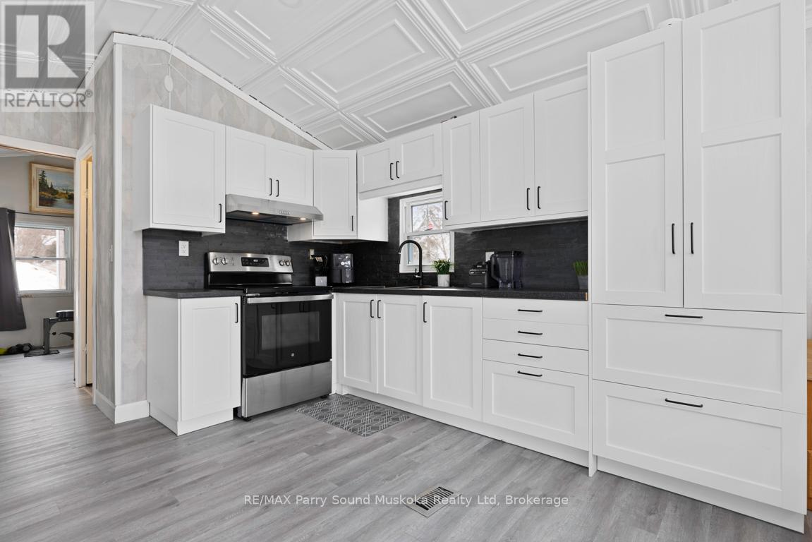 2 Holland Avenue, Parry Sound Remote Area, Ontario  P0G 1B0 - Photo 16 - X12000462