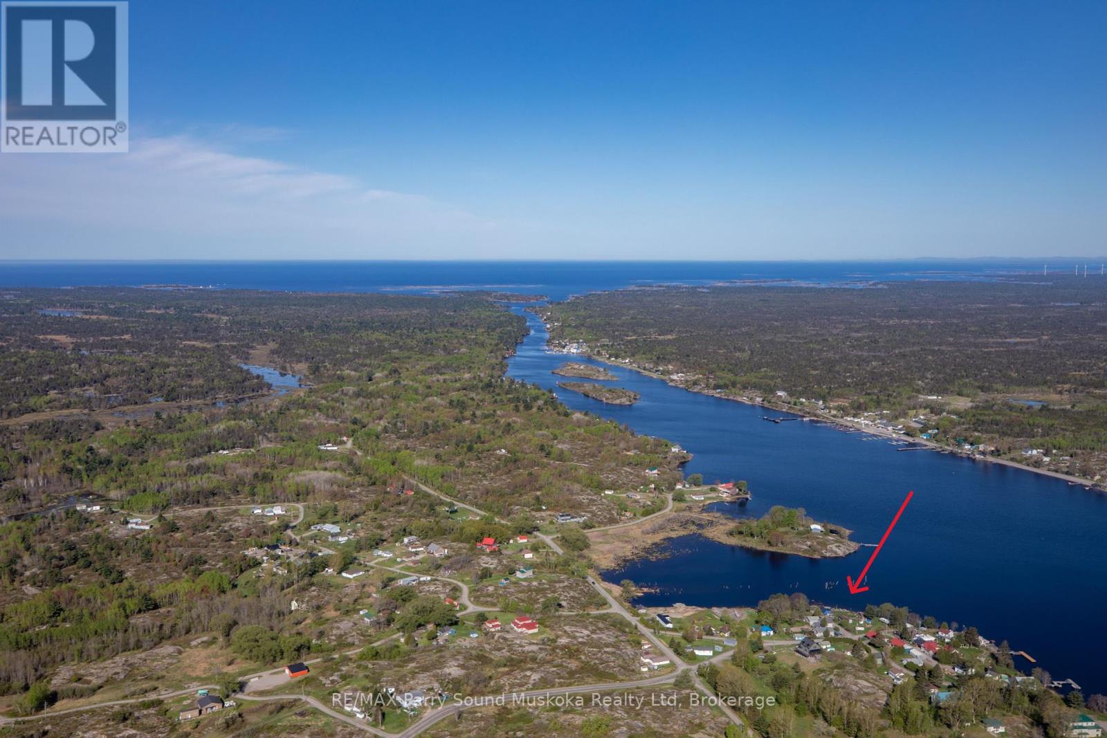 2 Holland Avenue, Parry Sound Remote Area, Ontario  P0G 1B0 - Photo 26 - X12000462