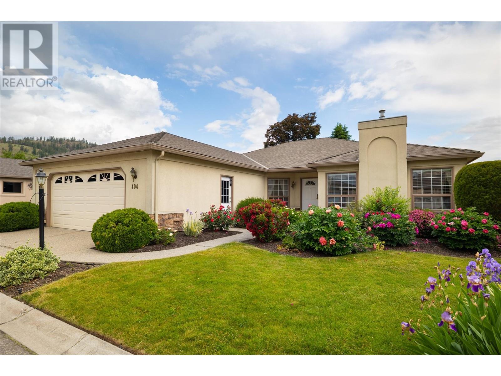 595 YATES Road Unit# 404, Kelowna, BC V1V1P8