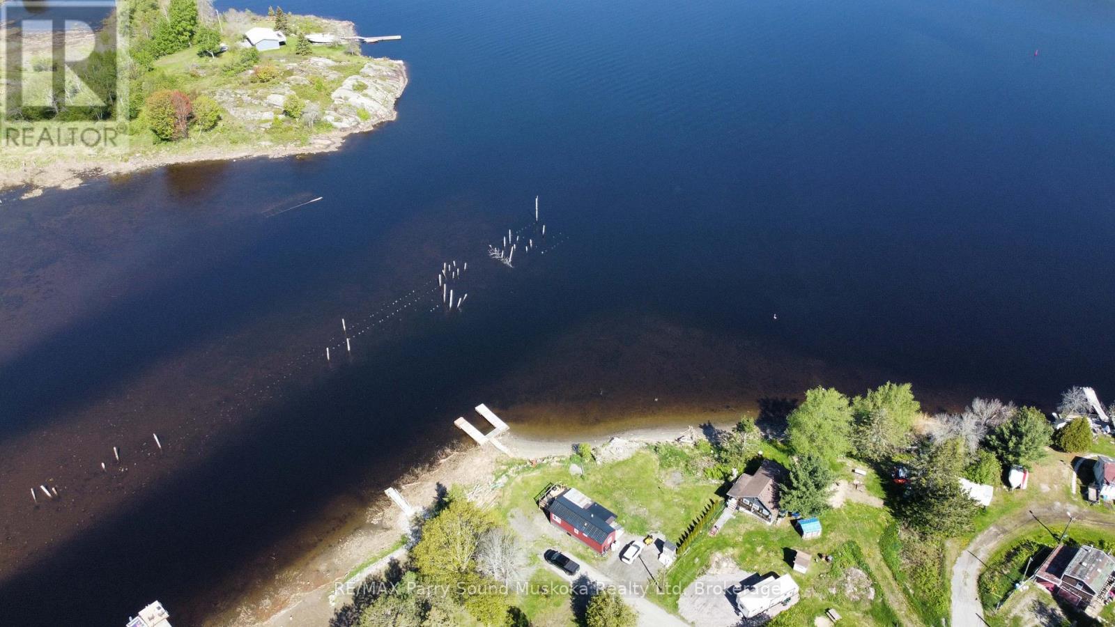 2 Holland Avenue, Parry Sound Remote Area, Ontario  P0G 1B0 - Photo 31 - X12000462