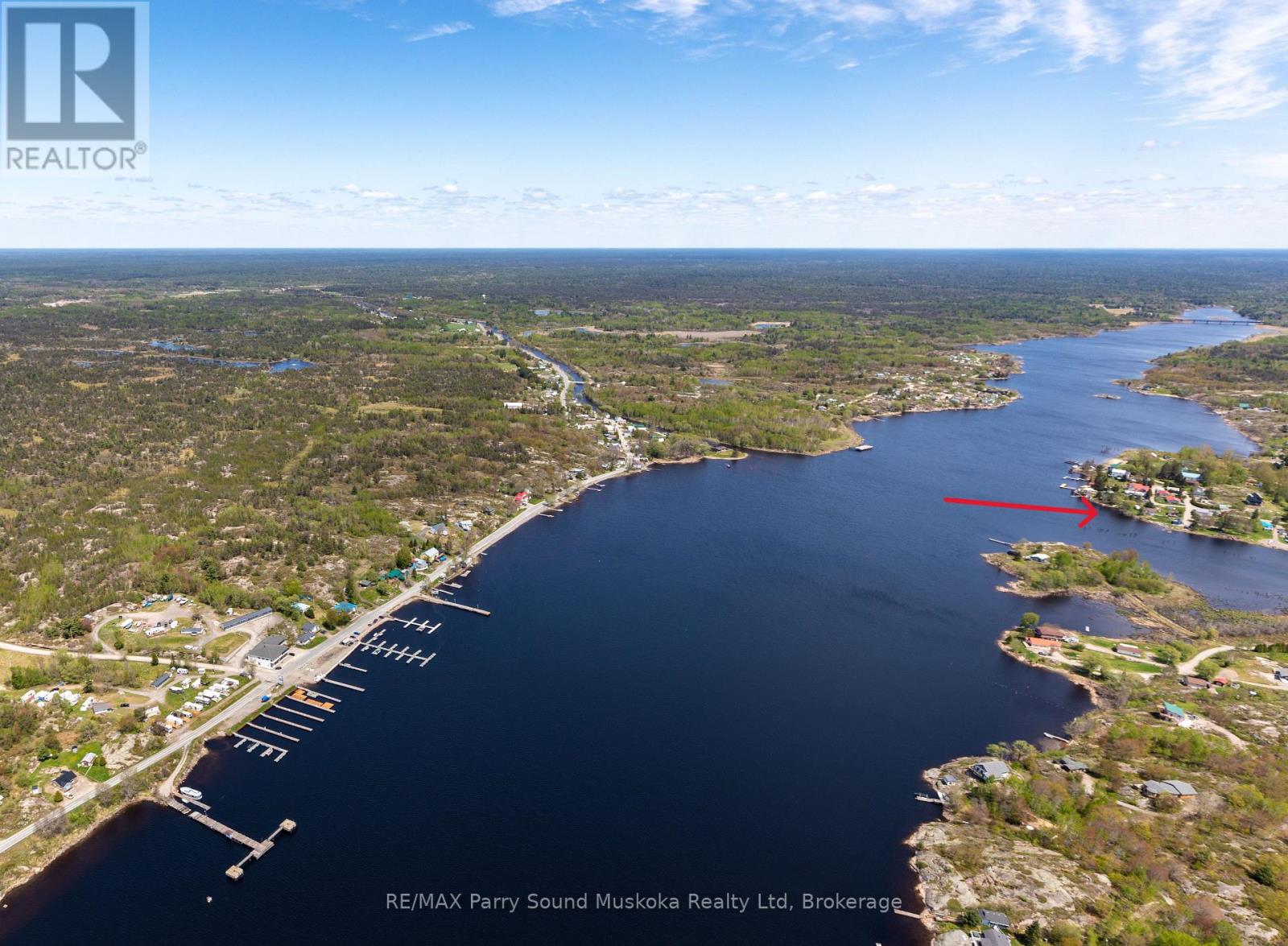 2 Holland Avenue, Parry Sound Remote Area, Ontario  P0G 1B0 - Photo 27 - X12000462