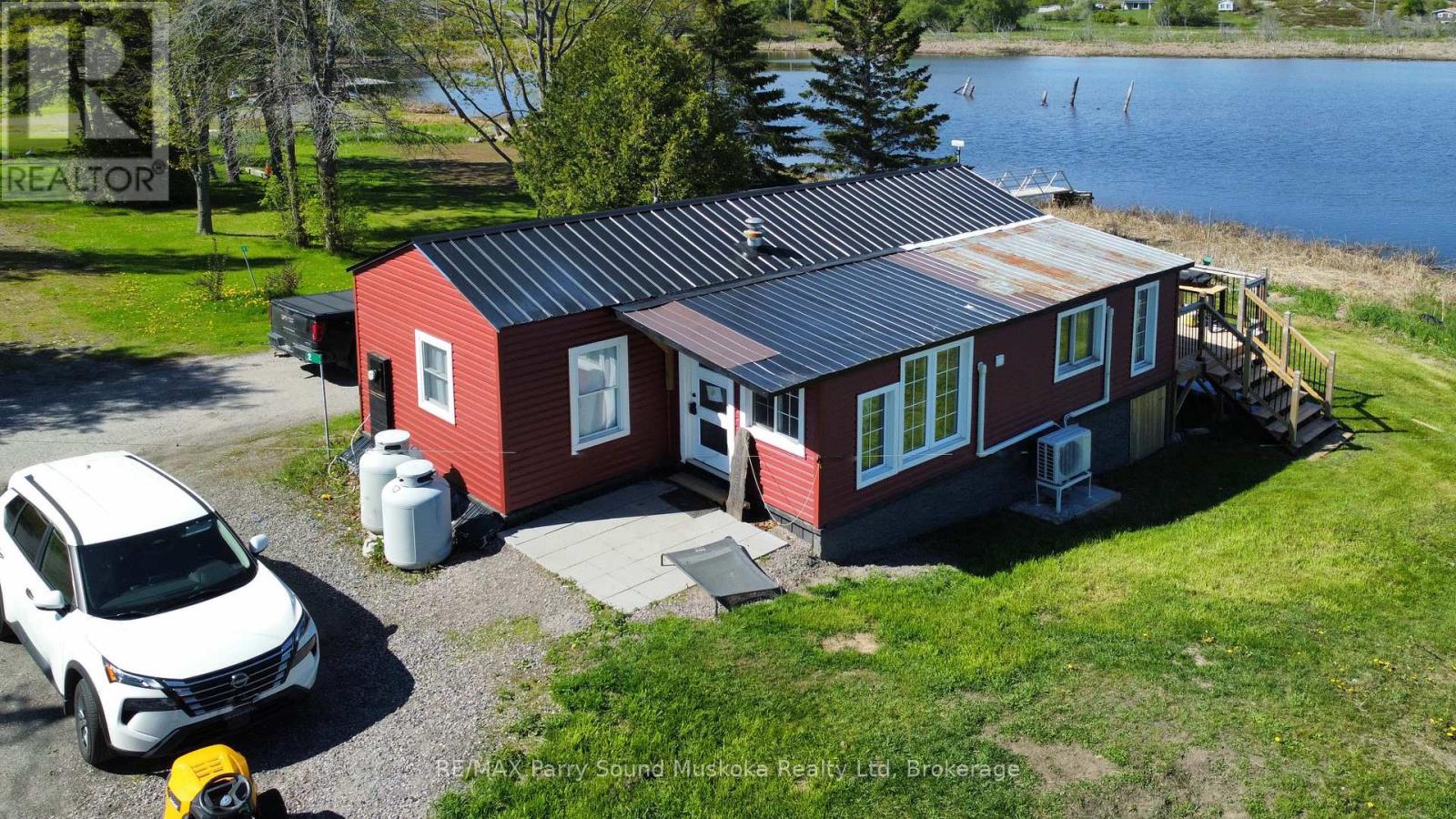 2 Holland Avenue, Parry Sound Remote Area, Ontario  P0G 1B0 - Photo 8 - X12000462