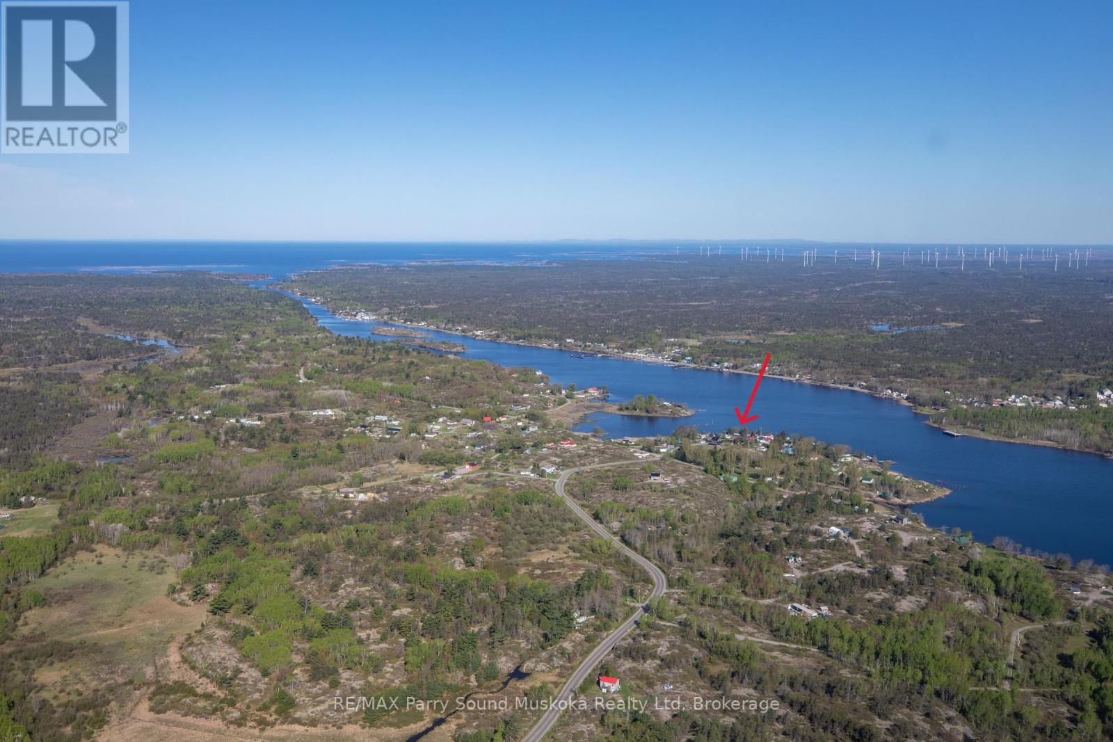 2 Holland Avenue, Parry Sound Remote Area, Ontario  P0G 1B0 - Photo 28 - X12000462
