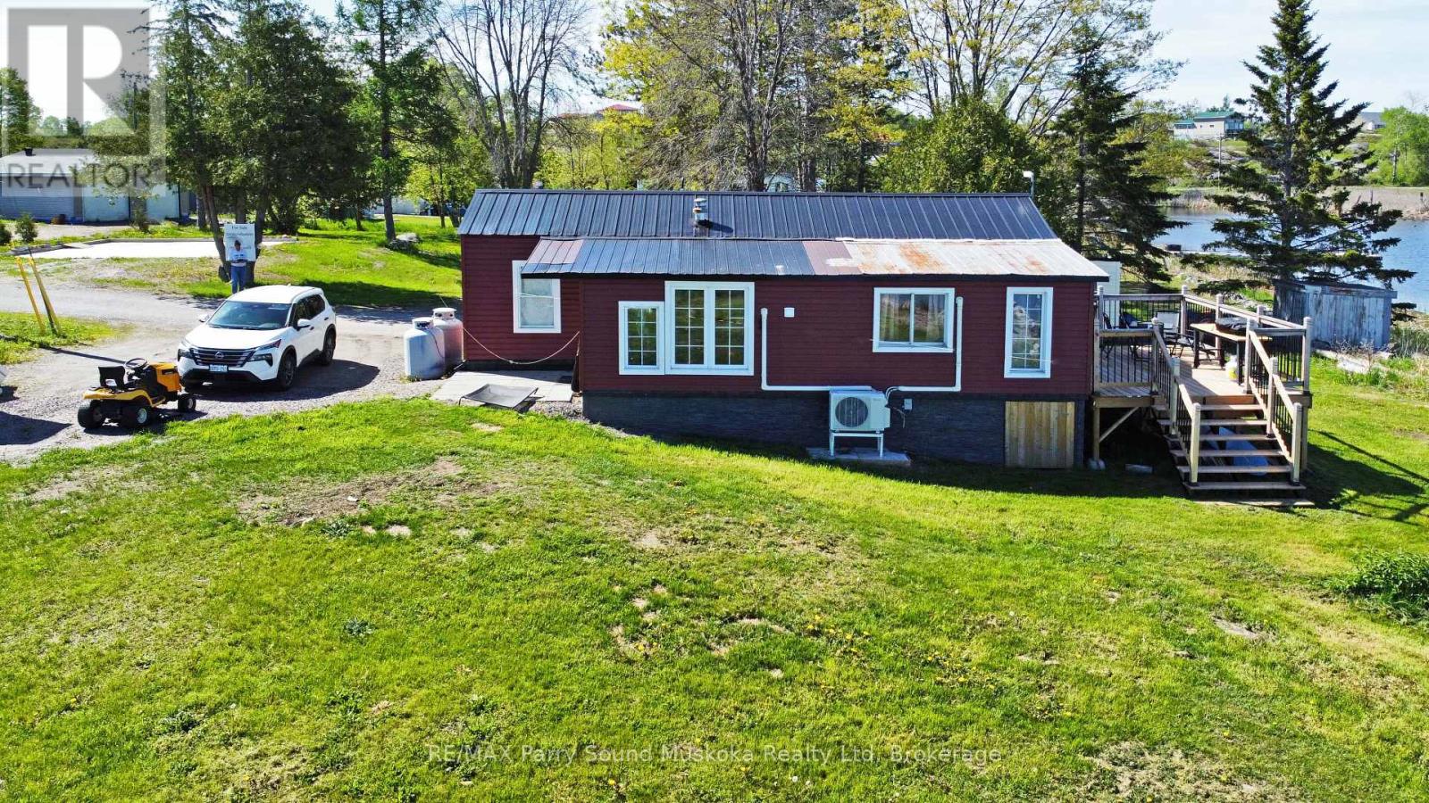 2 Holland Avenue, Parry Sound Remote Area, Ontario  P0G 1B0 - Photo 34 - X12000462