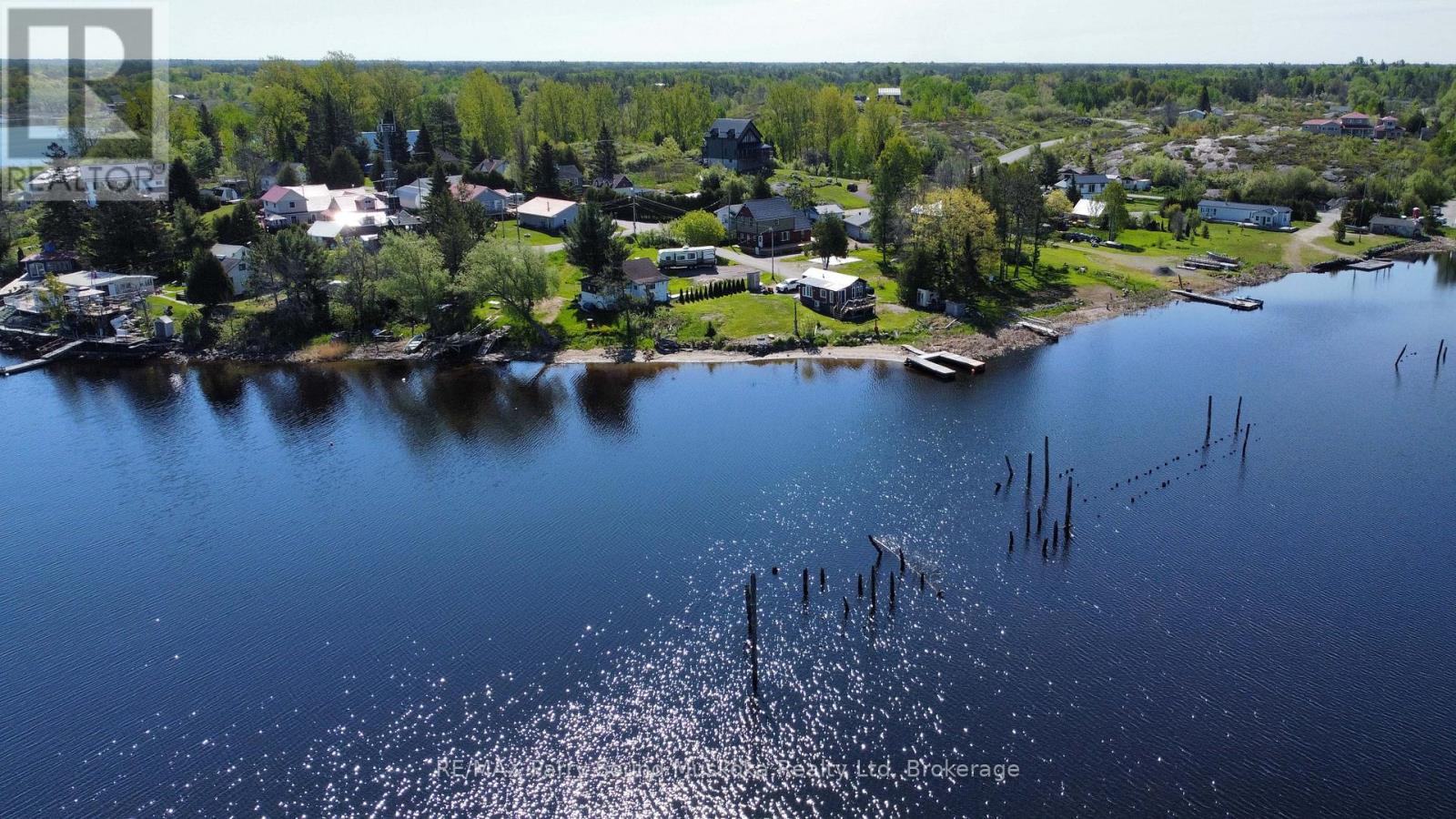 2 Holland Avenue, Parry Sound Remote Area, Ontario  P0G 1B0 - Photo 3 - X12000462