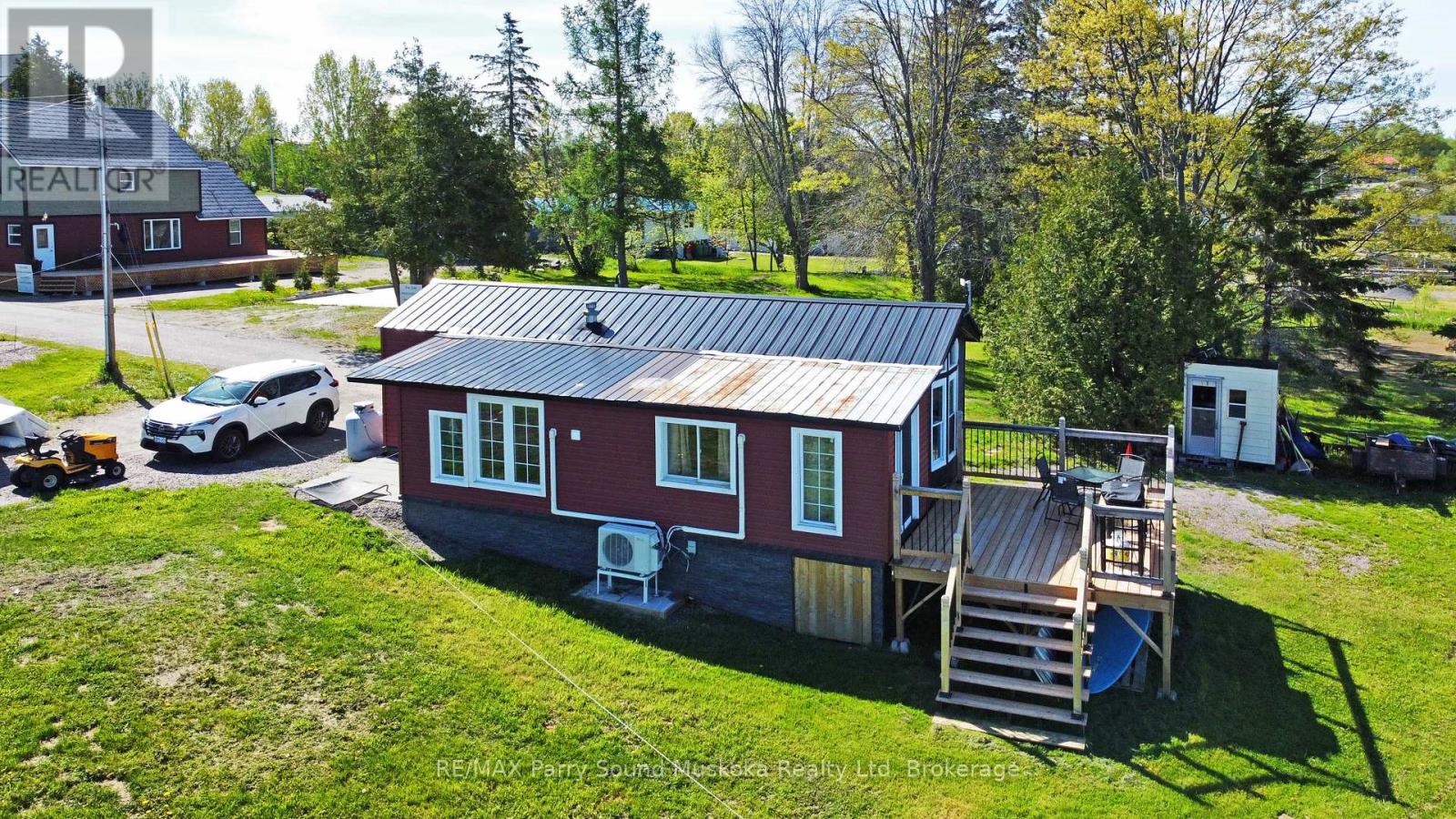 2 Holland Avenue, Parry Sound Remote Area, Ontario  P0G 1B0 - Photo 7 - X12000462