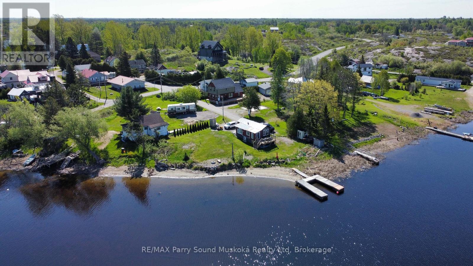 2 Holland Avenue, Parry Sound Remote Area, Ontario  P0G 1B0 - Photo 32 - X12000462