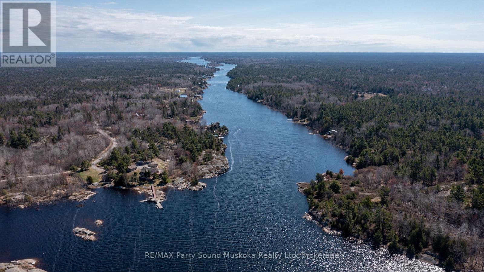 2 Holland Avenue, Parry Sound Remote Area, Ontario  P0G 1B0 - Photo 30 - X12000462