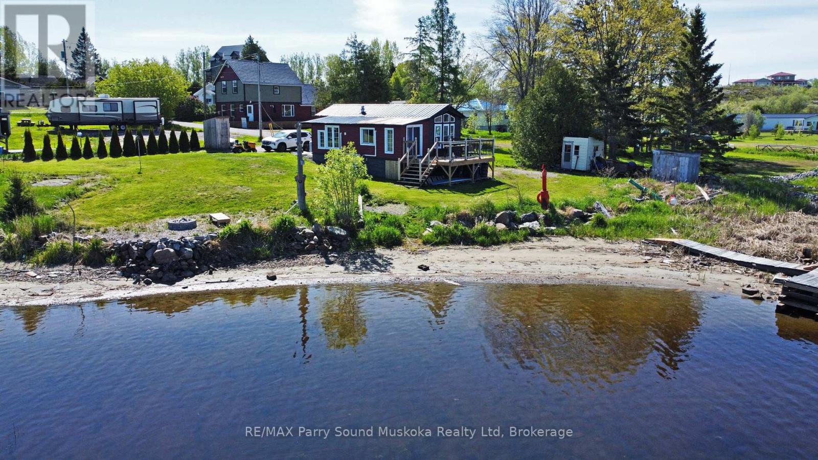 2 Holland Avenue, Parry Sound Remote Area, Ontario  P0G 1B0 - Photo 38 - X12000462
