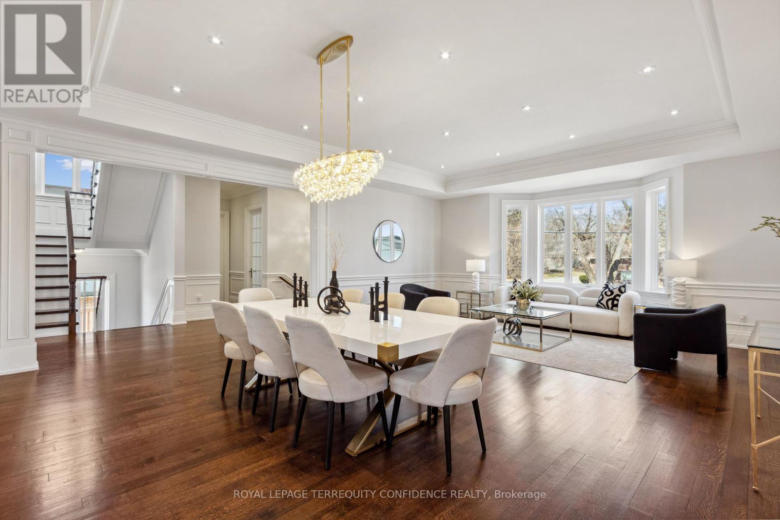 241 Hounslow Avenue, Toronto, Ontario  M2N 2B5 - Photo 4 - C12179425