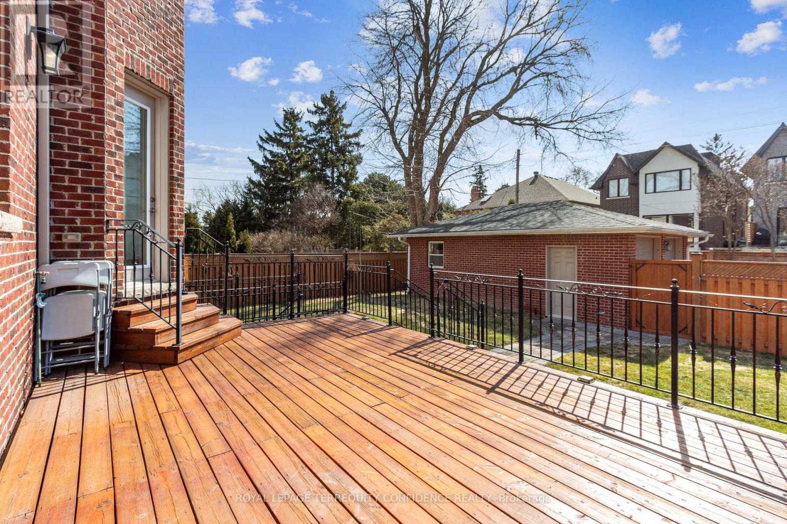 241 Hounslow Avenue, Toronto, Ontario  M2N 2B5 - Photo 43 - C12179425