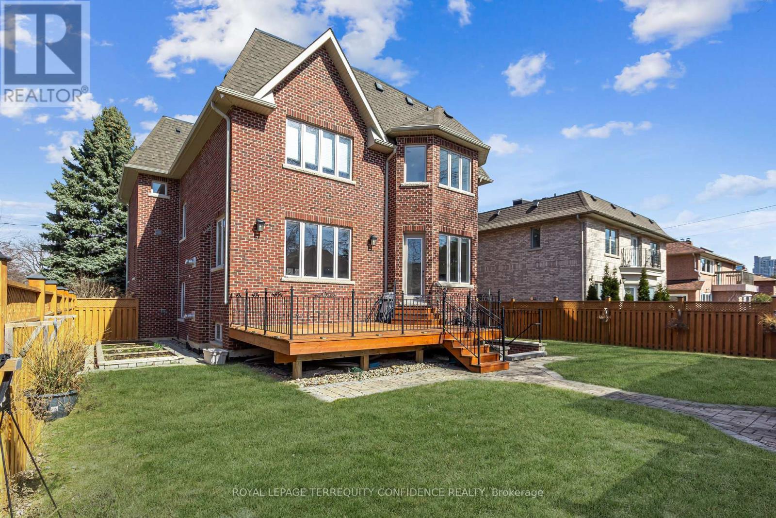 241 Hounslow Avenue, Toronto, Ontario  M2N 2B5 - Photo 47 - C12179425