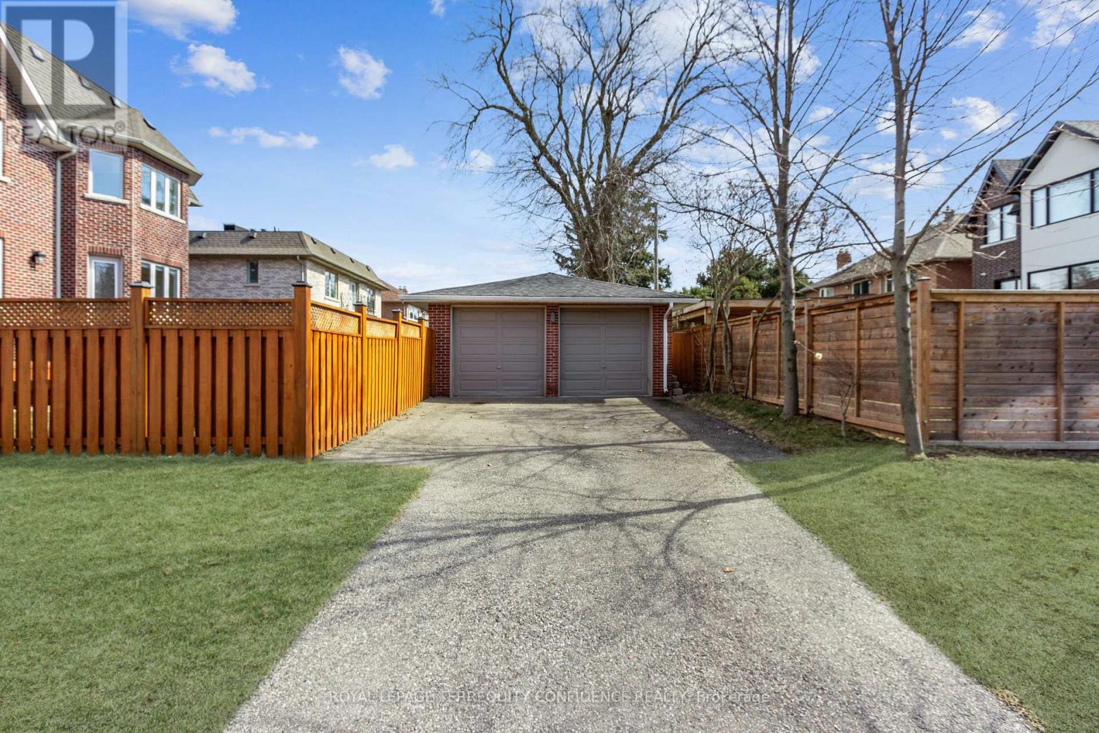 241 Hounslow Avenue, Toronto, Ontario  M2N 2B5 - Photo 49 - C12179425