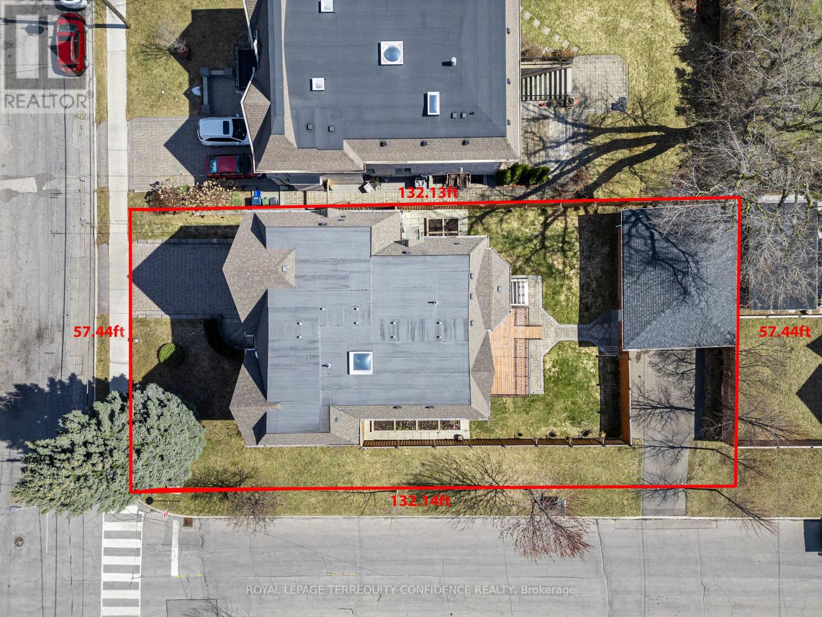 241 Hounslow Avenue, Toronto, Ontario  M2N 2B5 - Photo 50 - C12179425