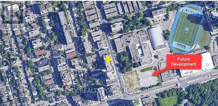 7 - 1500 Bathurst Street, Toronto, Ontario  M5P 3L3 - Photo 2 - C12179455