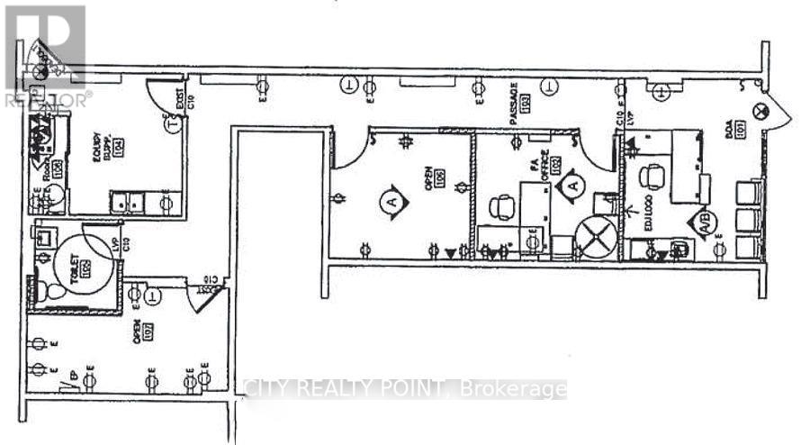 7 - 1500 Bathurst Street, Toronto, Ontario  M5P 3L3 - Photo 3 - C12179455