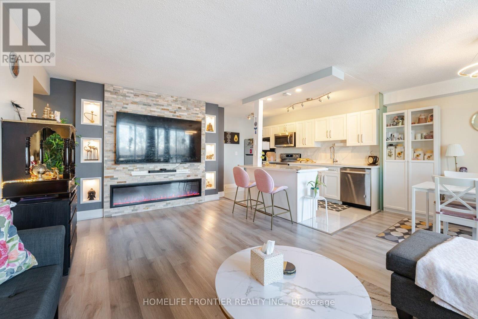 309 - 177 Linus Road, Toronto, Ontario  M2J 4S5 - Photo 10 - C12179497