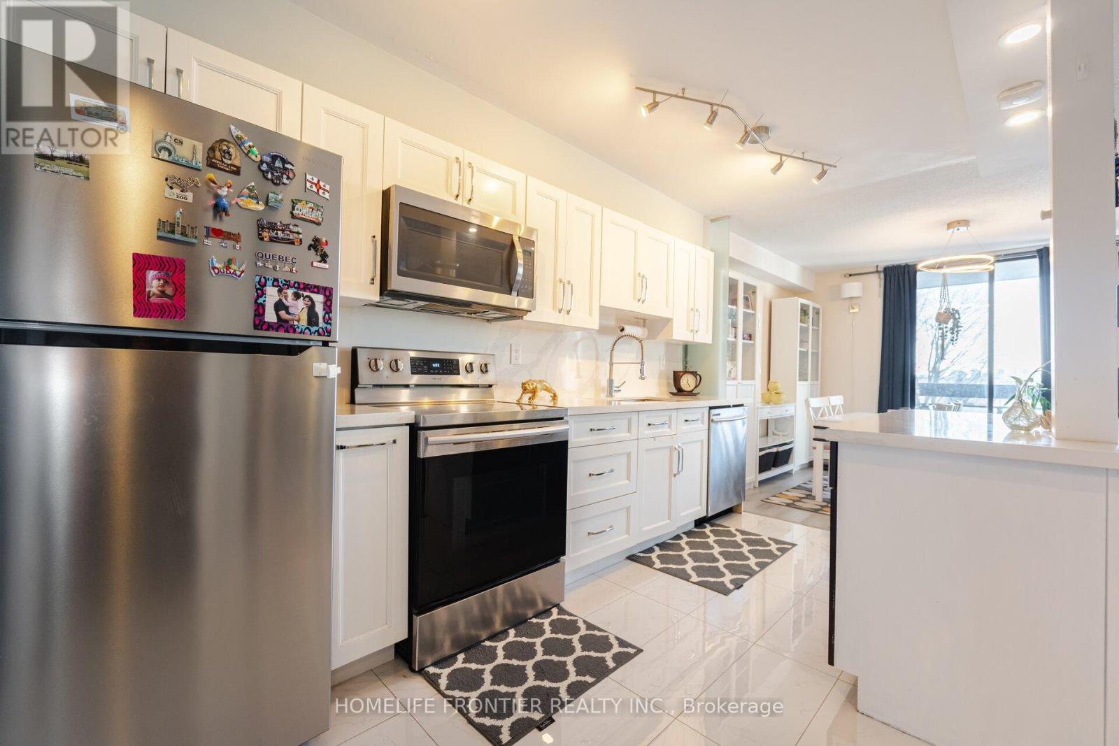 309 - 177 Linus Road, Toronto, Ontario  M2J 4S5 - Photo 14 - C12179497