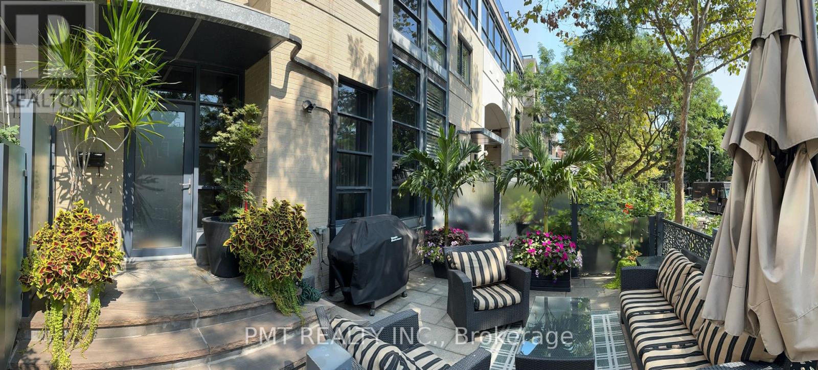 14 Granby Street, Toronto, Ontario  M5B 2J5 - Photo 35 - C12179499