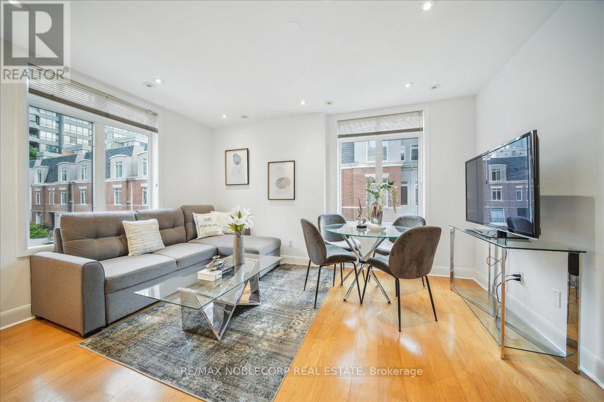 352 - 415 Jarvis Street, Toronto (Cabbagetown-South St. James Town), Ontario  M4Y 3C1 - Photo 15 - C12179501