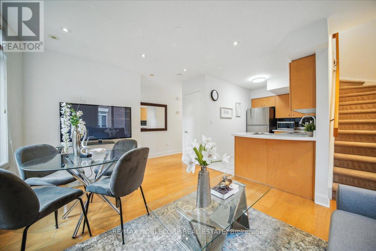 352 - 415 Jarvis Street, Toronto (Cabbagetown-South St. James Town), Ontario  M4Y 3C1 - Photo 19 - C12179501
