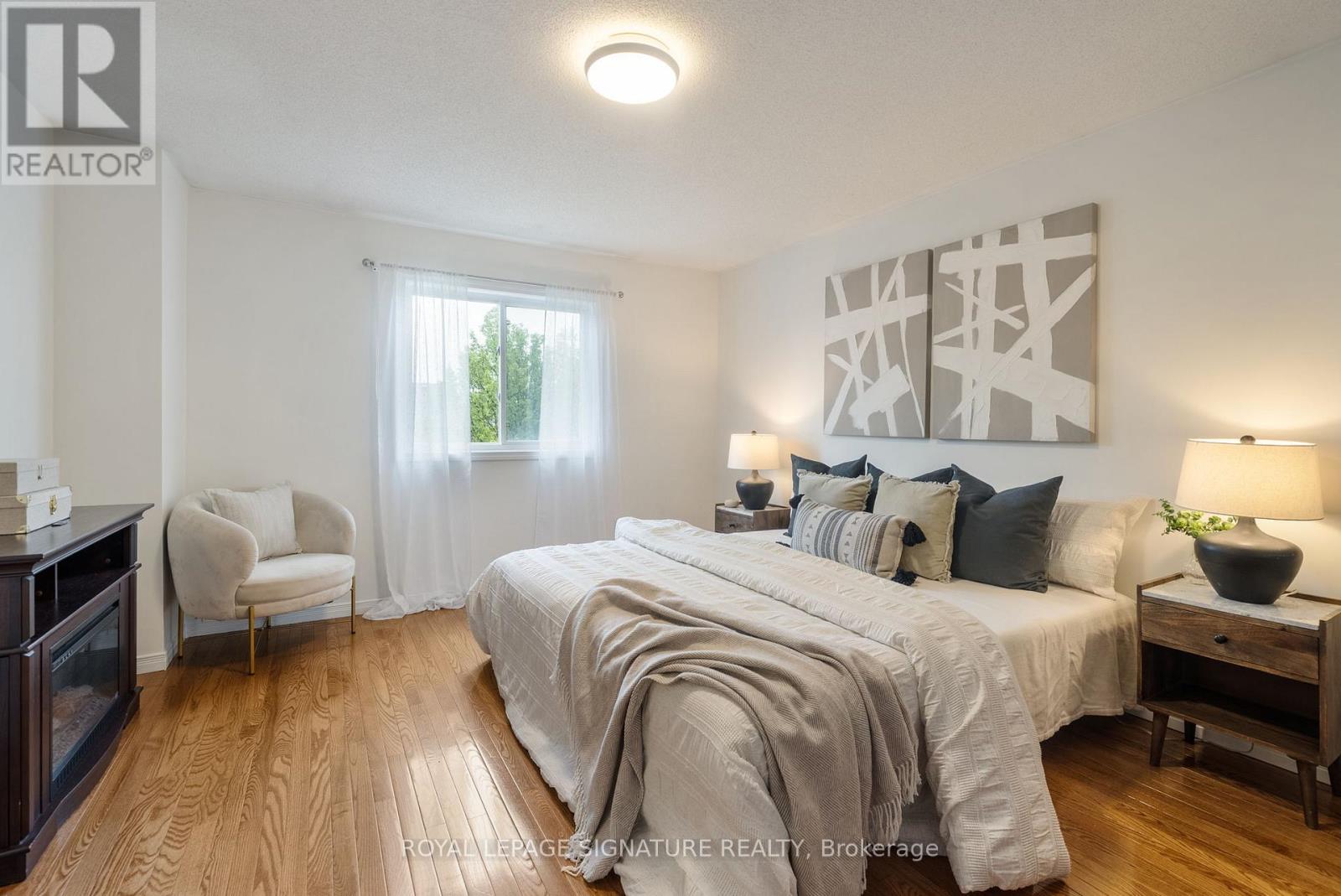 107 Brownridge Place, Whitby, Ontario  L1P 1W1 - Photo 13 - E12176062
