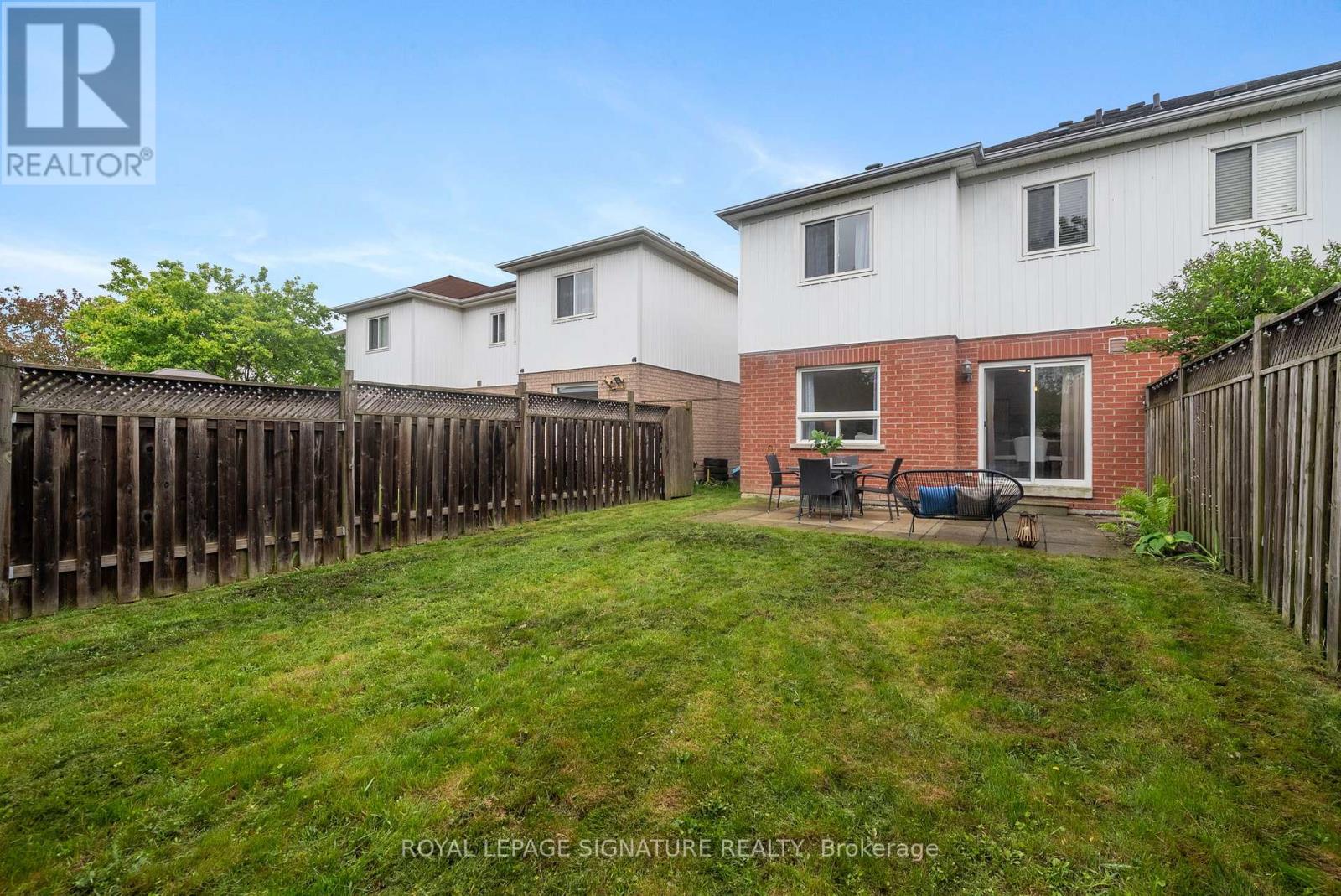 107 Brownridge Place, Whitby, Ontario  L1P 1W1 - Photo 21 - E12176062