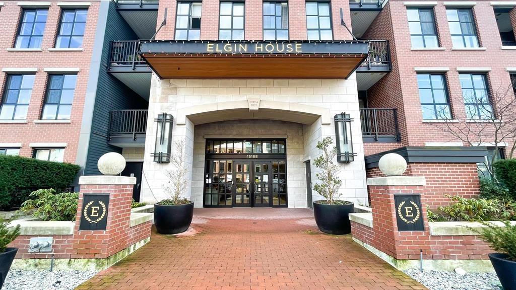 224 15168 33 AVENUE, surrey, British Columbia V3Z0N7