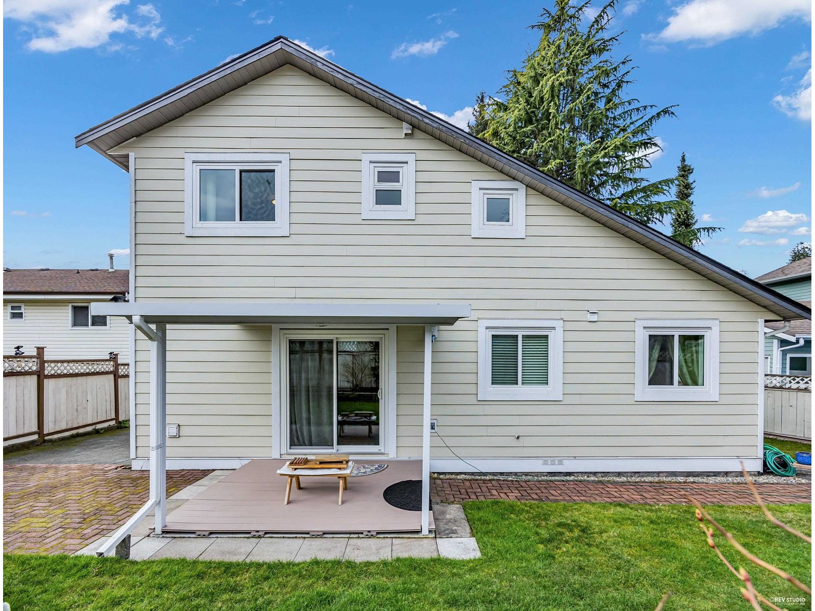 11162 Patricia Drive, Delta, British Columbia  V4C 3A4 - Photo 28 - R3008331