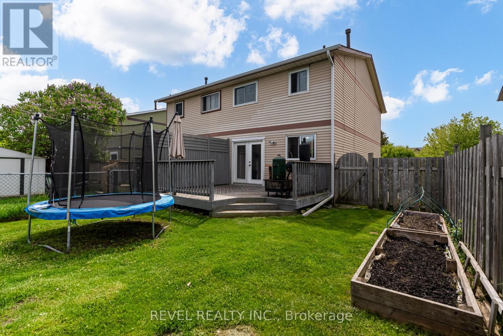 909 Southridge Street, Oshawa, Ontario  L1H 8A4 - Photo 36 - E12179419
