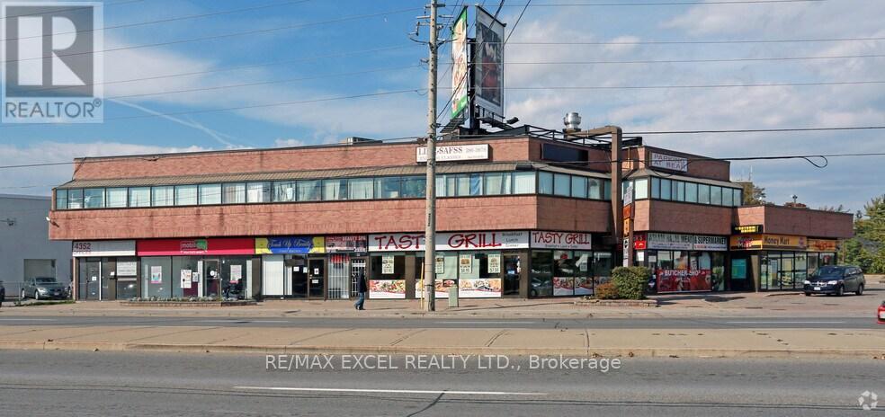 6 - 4352 Kingston Road, Toronto, Ontario  M1E 2M8 - Photo 1 - E12179445