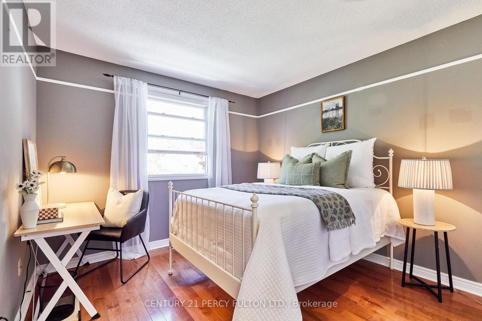 21 Robert Adams Drive, Clarington, Ontario  L1E 1V8 - Photo 14 - E12179545