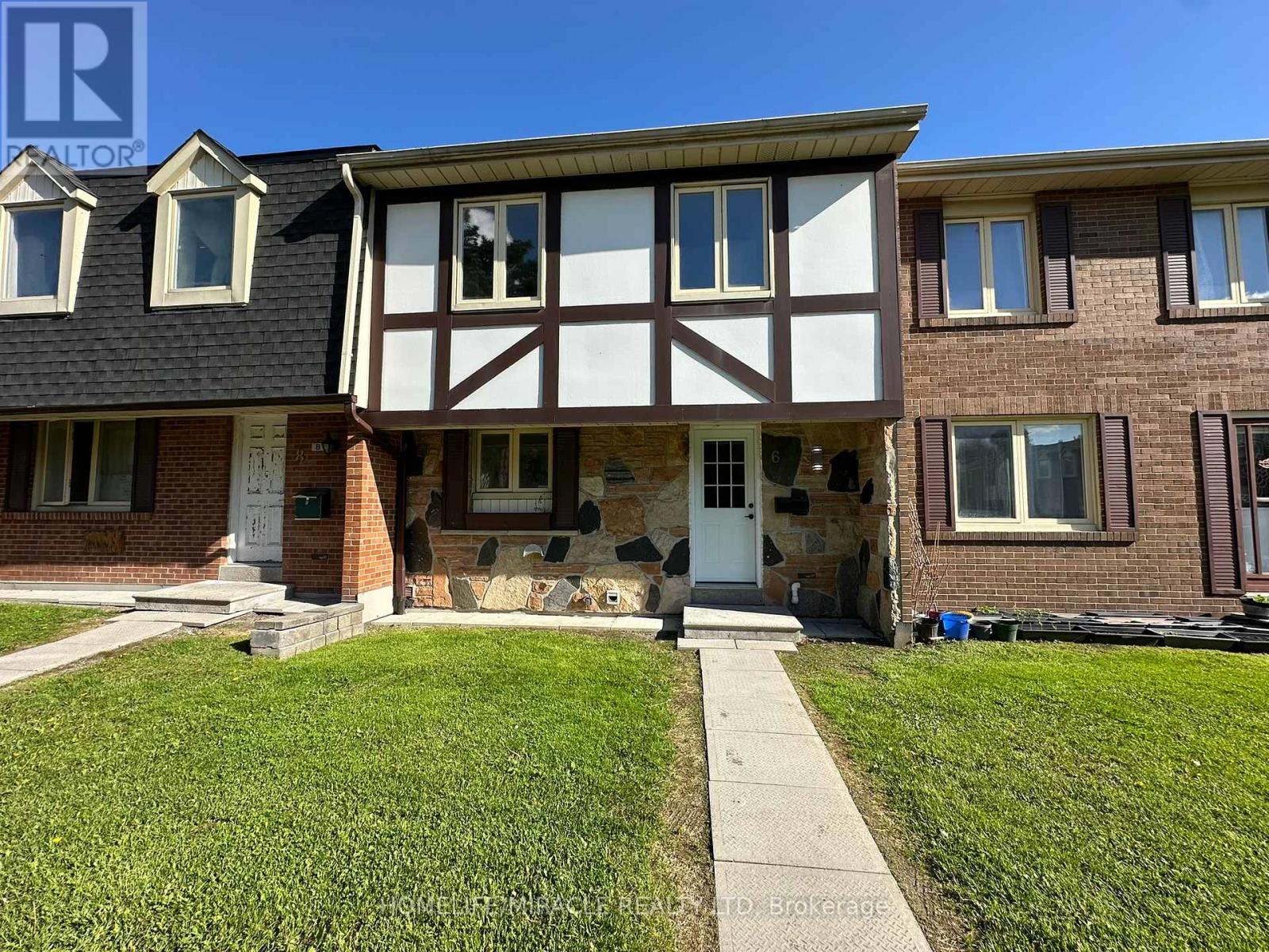 Property at 6 - 270 TIMBERBANK BOULEVARD image 2