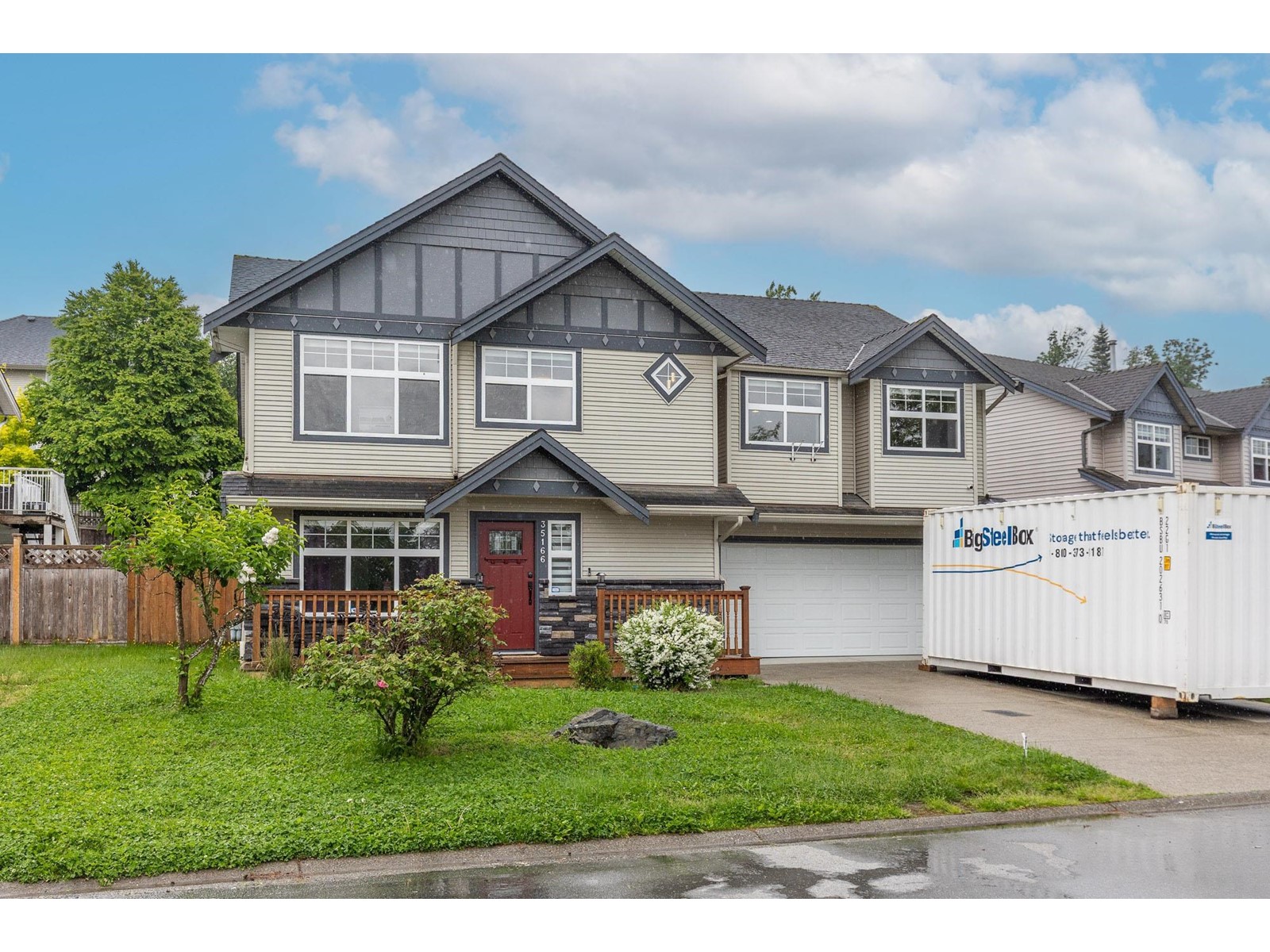 35166 LABURNUM AVENUE, abbotsford, British Columbia