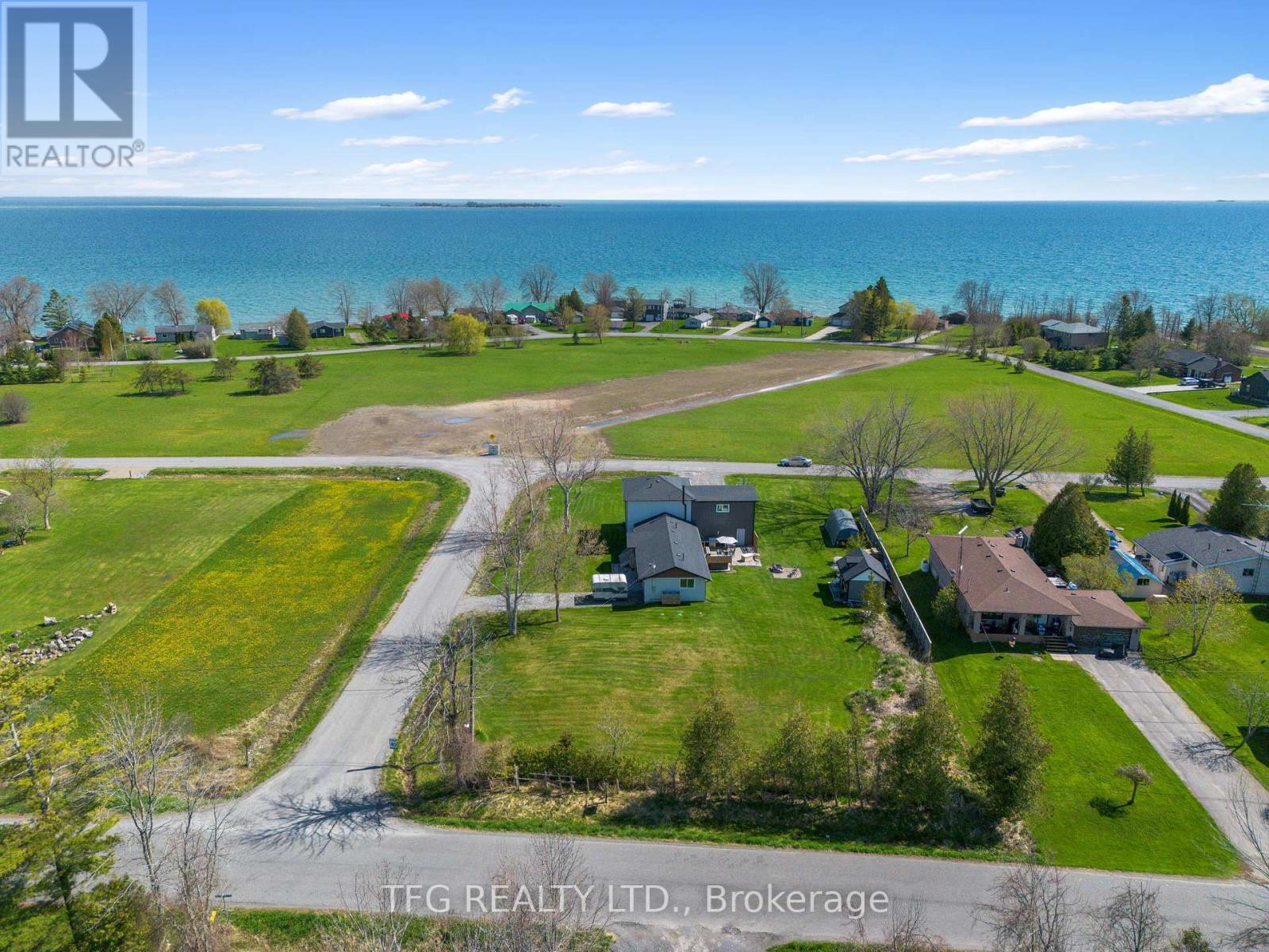 27 GREENWAY CIRCLE, Brighton, Ontario