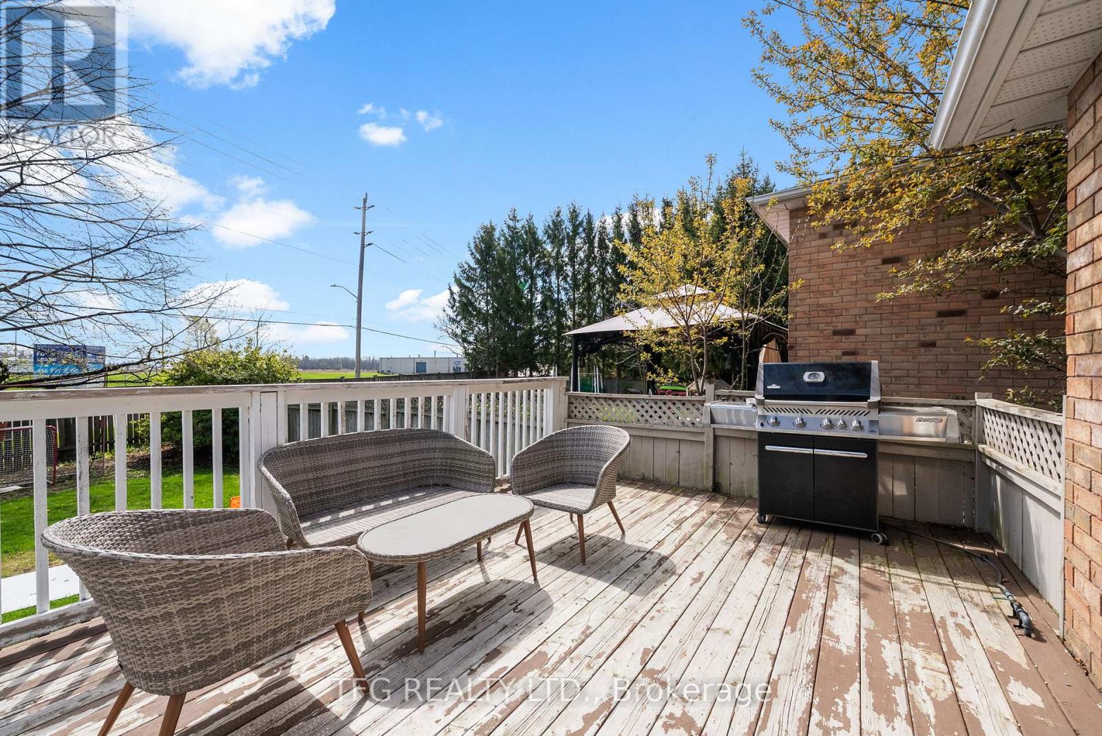 535 Wilson Road, Cobourg, Ontario  K9A 5P7 - Photo 27 - X12135487