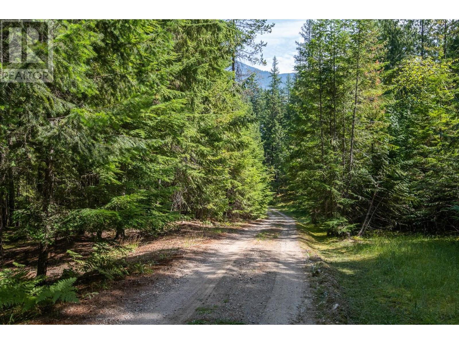 15730 PETERS Road, Crawford Bay, BC V0B1E0