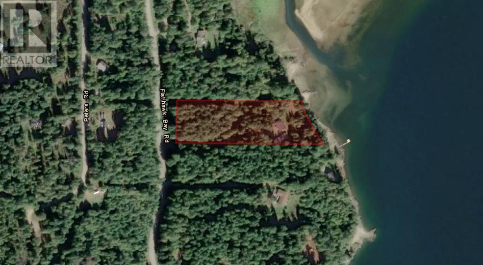 15730 PETERS Road, Crawford Bay, BC V0B1E0