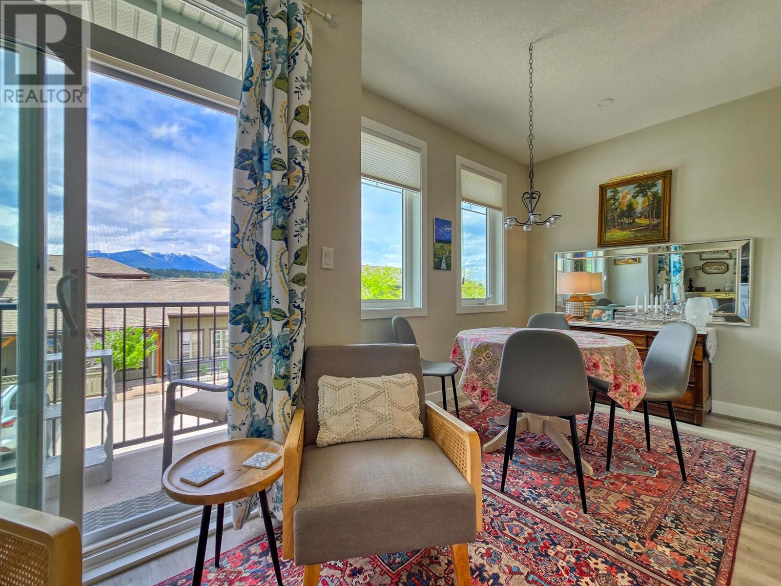 902 6th Avenue Unit# 3, Invermere, British Columbia  V0A 1K0 - Photo 13 - 10349277