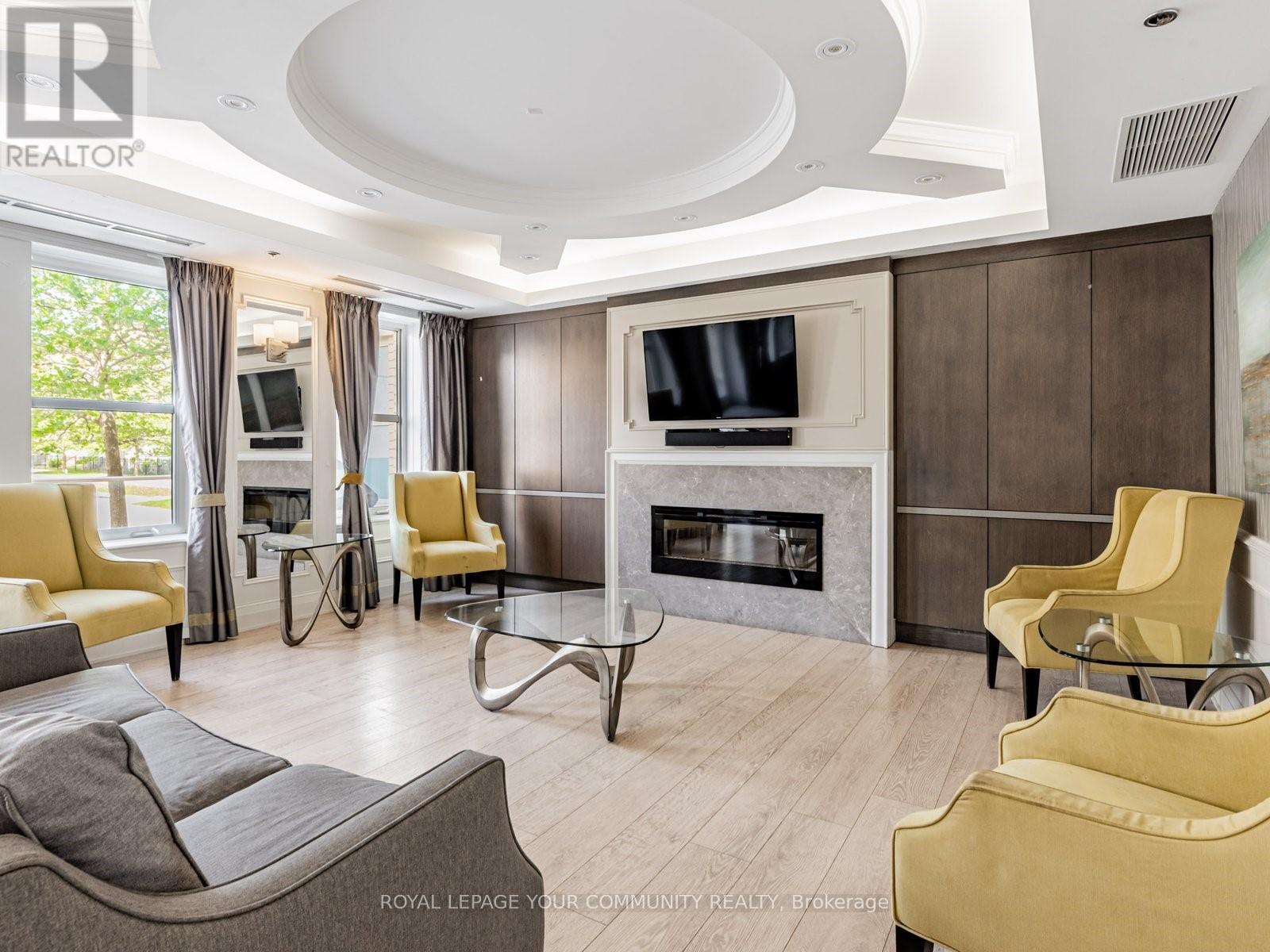 321 - 28 Prince Regent Street, Markham (Cathedraltown), Ontario  L6C 0V5 - Photo 21 - N12179412