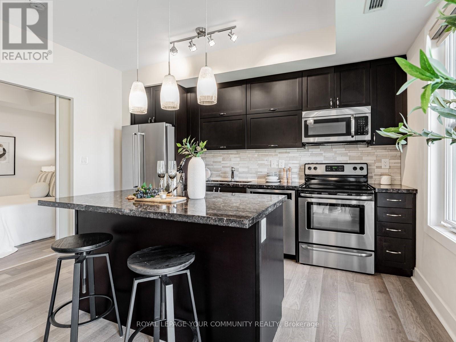 321 - 28 Prince Regent Street, Markham, Ontario  L6C 0V5 - Photo 8 - N12179412