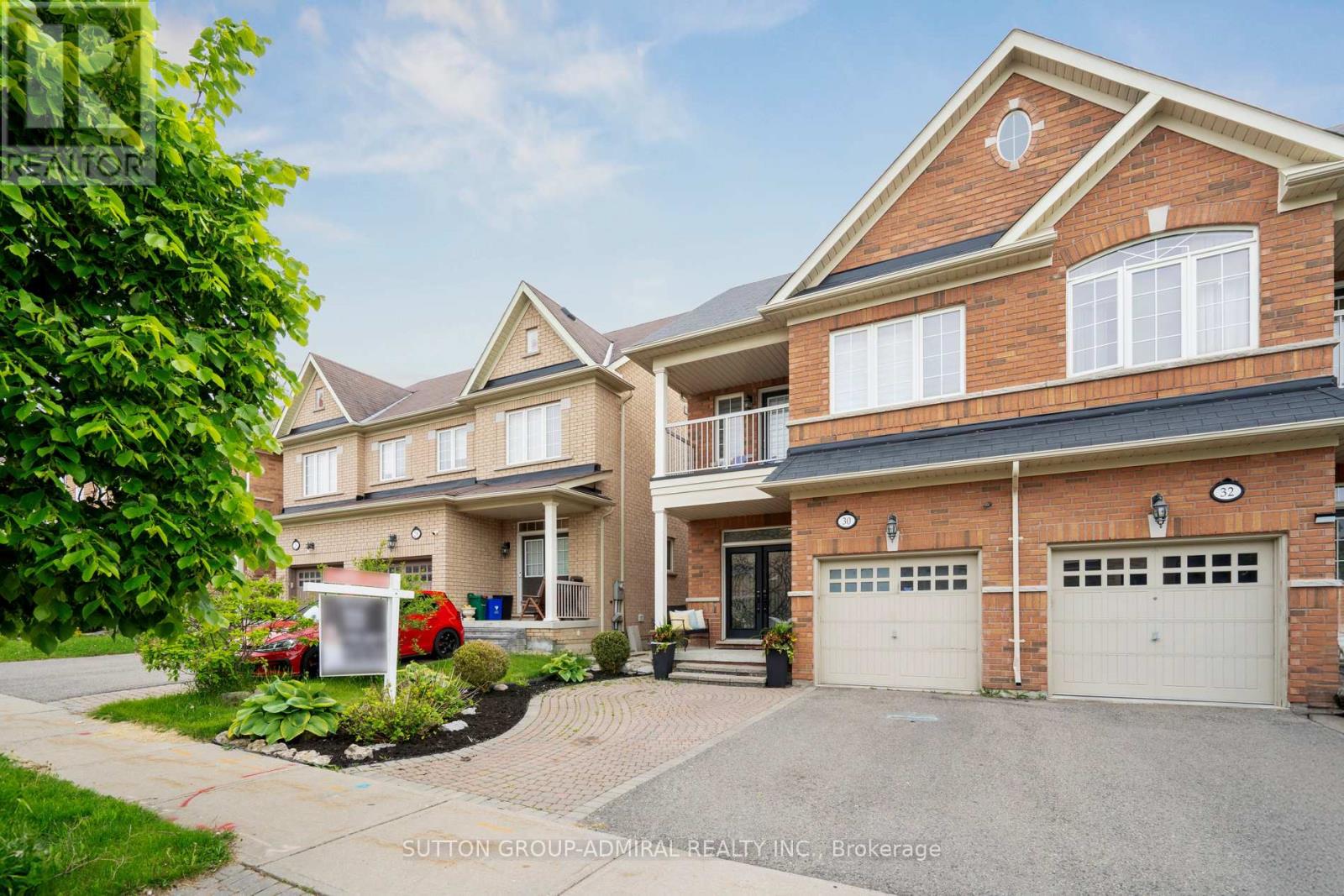 30 BLUE GROUSE ROAD, Vaughan, Ontario