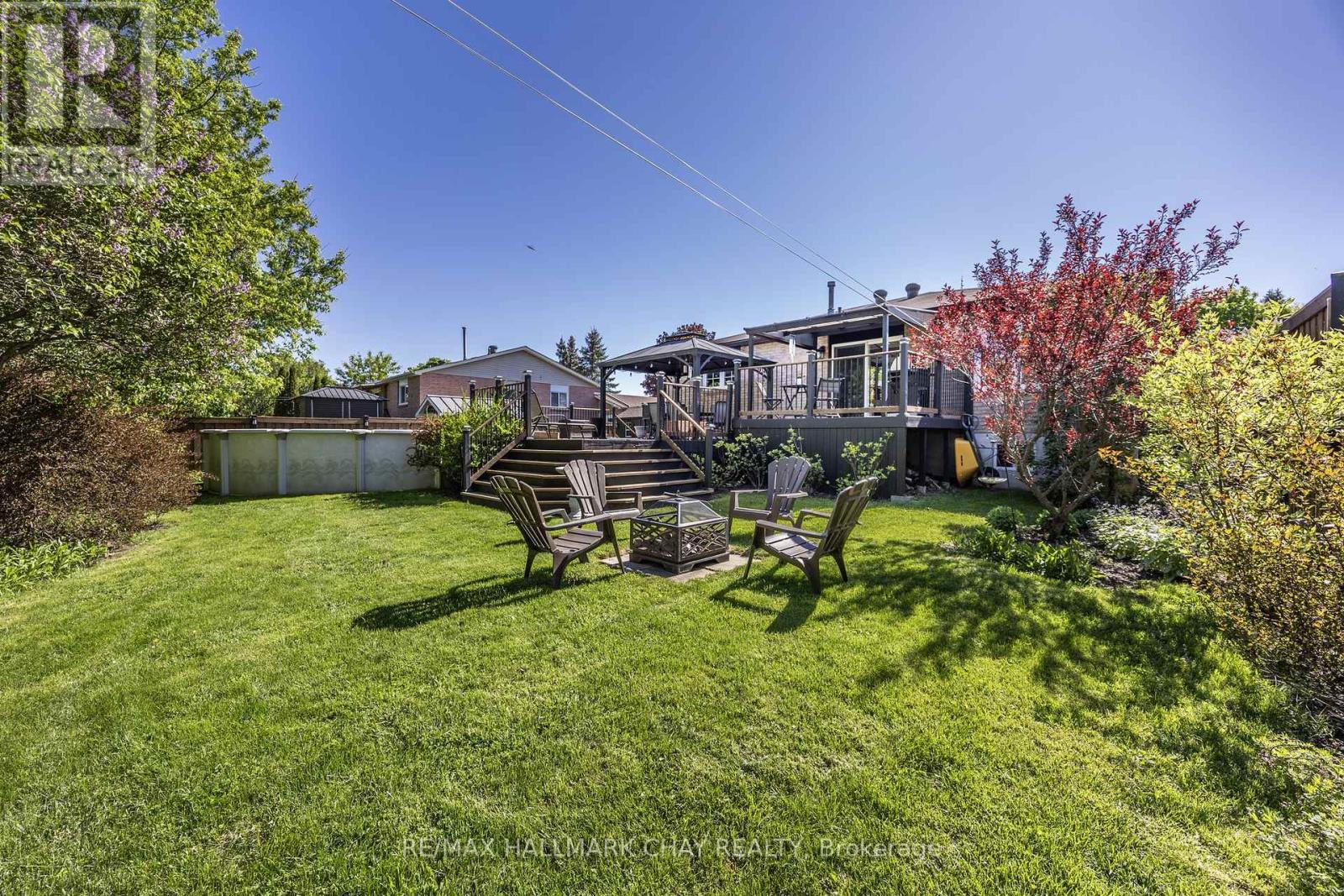 23 Mccarthy Crescent, Essa, Ontario  L3W 0J3 - Photo 26 - N12179520