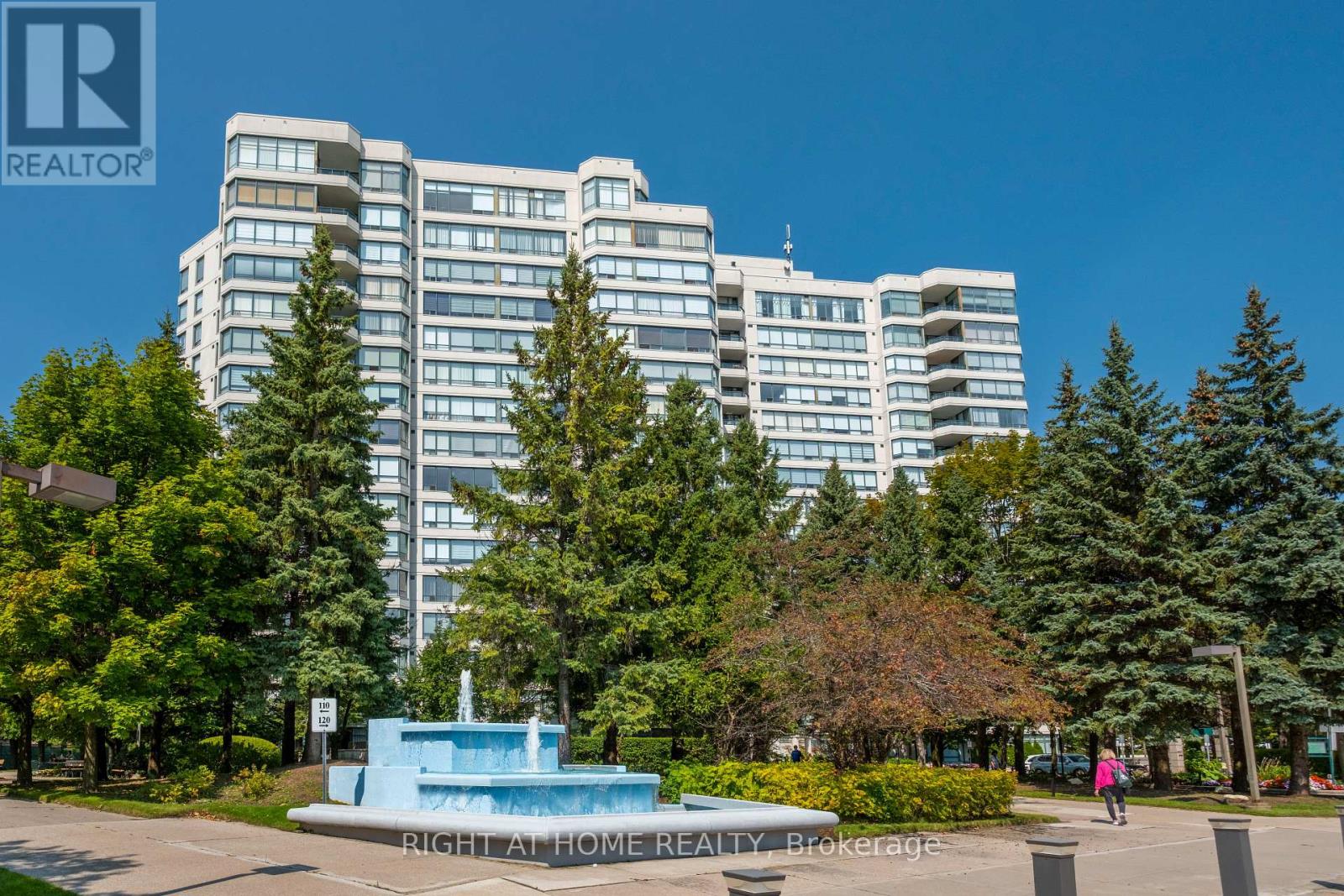 307 - 120 Promenade Circle, Vaughan, Ontario  L4J 7W9 - Photo 17 - N12179559