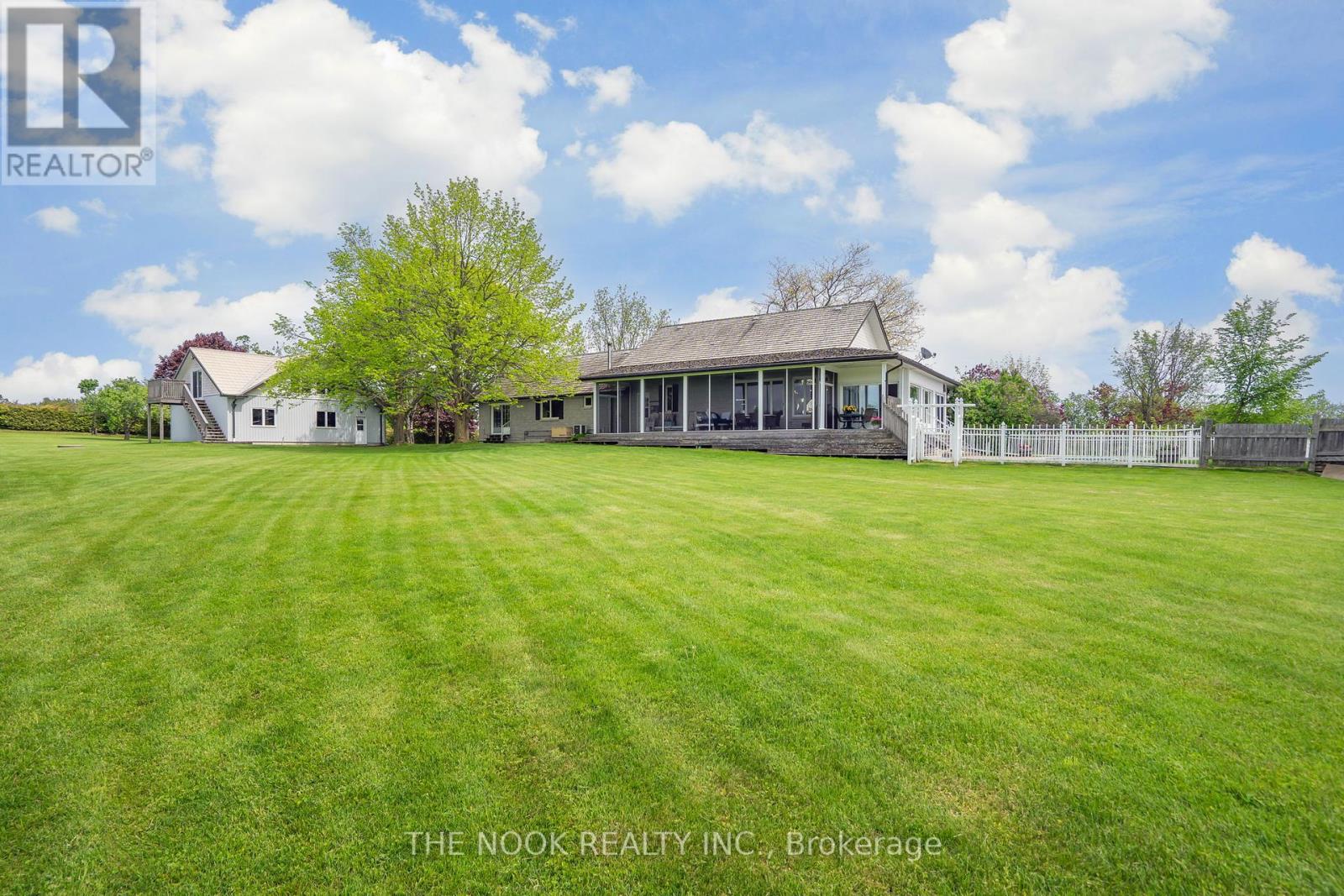 593 Pigeon Creek Road, Kawartha Lakes, Ontario  L0B 1K0 - Photo 40 - X12179621